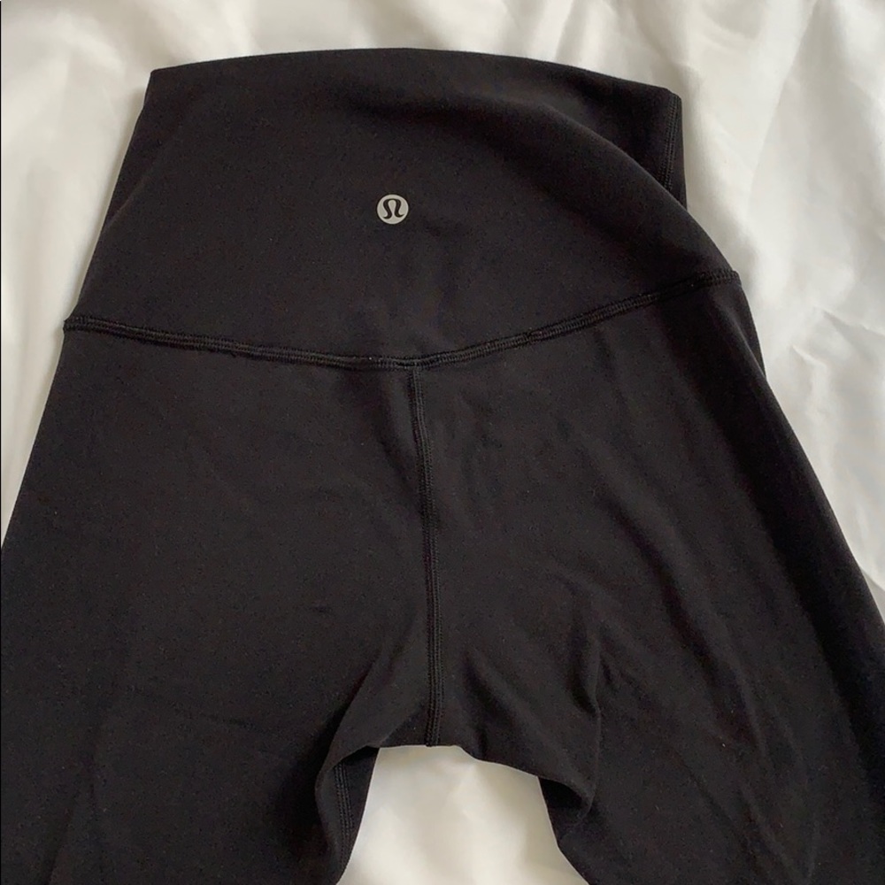Lululemon align 7/8 - Picture 4 of 5